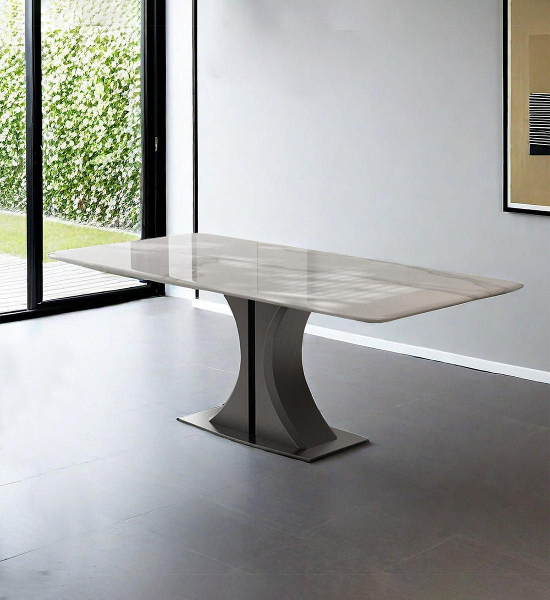 Beautiful view of High-End Custom Minimalist Furniture Online