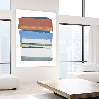 " Sunset Boulevard II " by PI Studio
