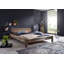 Bueno Solid Wood Bed-47850616-47850620
