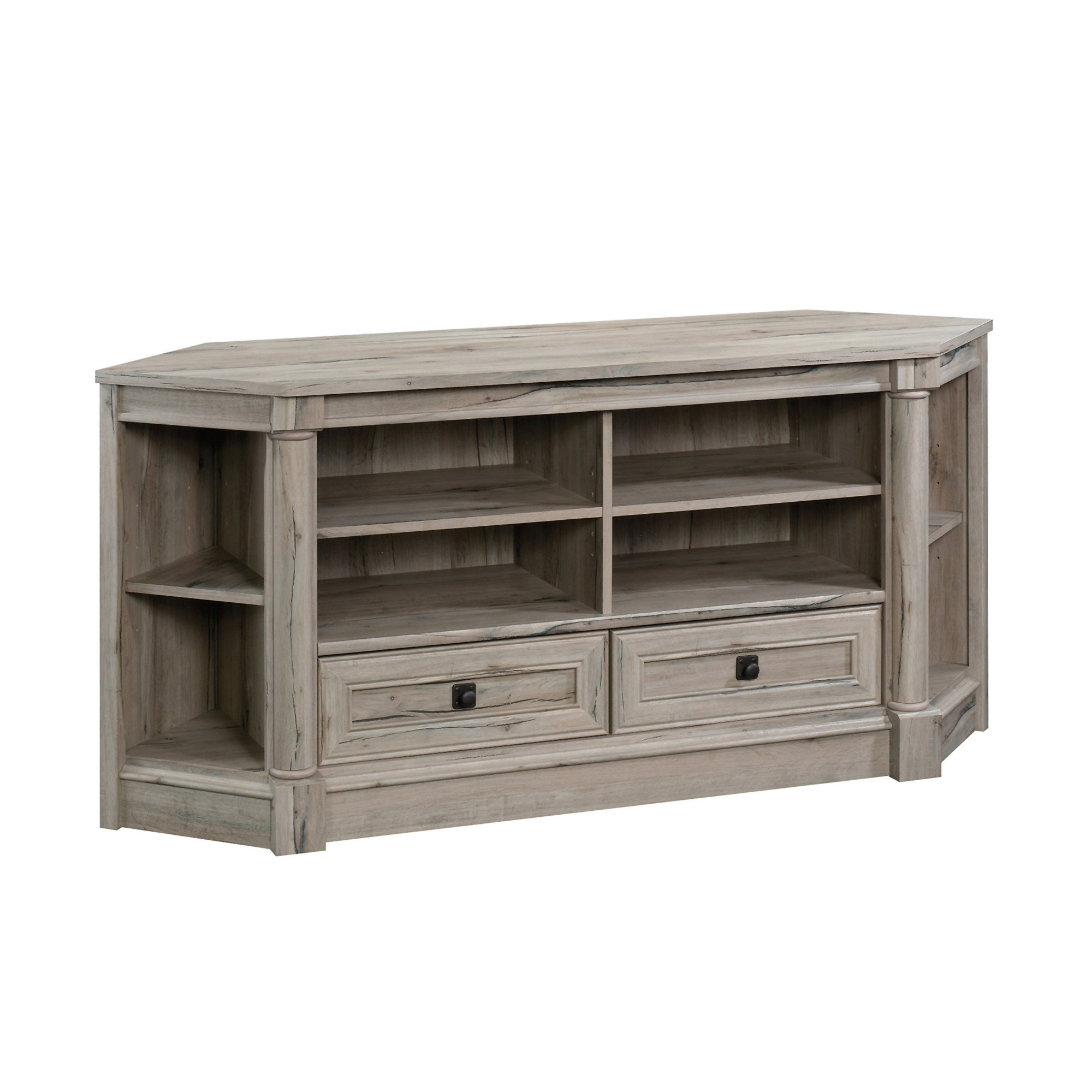 Trent Austin Design® Corner Entertainment Credenza | Wayfair