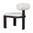 Keera White Outdoor Dining Chair-638437329