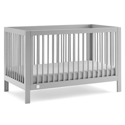 Charlie 5-in-1 Convertible Crib -  babyGap, W173150-026