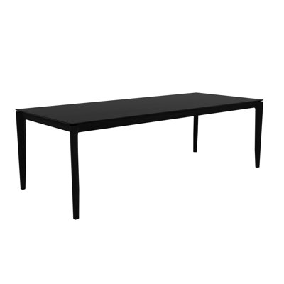 Bok Solid Wood Dining Table
