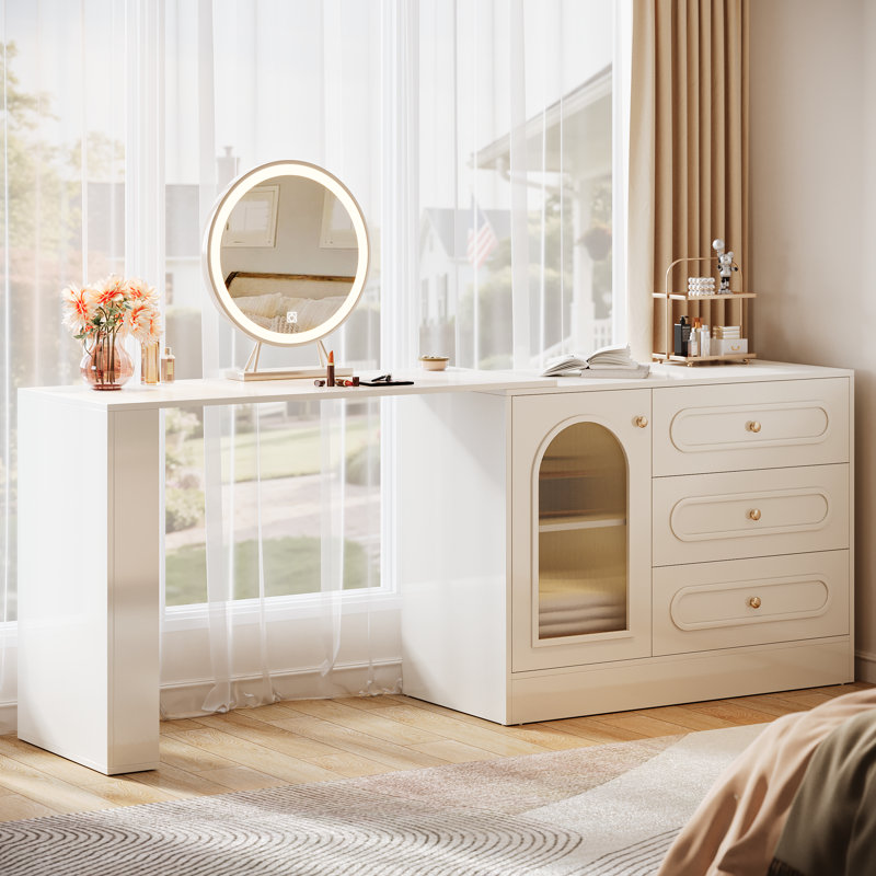 vanity dresser 59