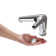 Hands Free 2 in 1 Automatic Touchless Faucet Soap Dispenser Ultimate Hygiene and Efficiency