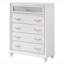 Commode 5 tiroirs Randall