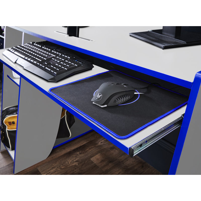 Upsala Rectangular 147cm L Training Table