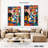 Leisha Mirage Abstract-108229180