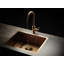 Miami Single Bowl Undermount Kitchen Sink-35661297