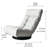 Single Sofa Reclining Chair Japanese Chair Lazy Sofa Tatami Balcony Reclining Chair Leisure Sofa Adjustable Chair