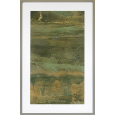 Camouscape I Print by Maeve Harris