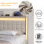 European Single (90 x 200 cm) Drawers Bed Frame-699471295