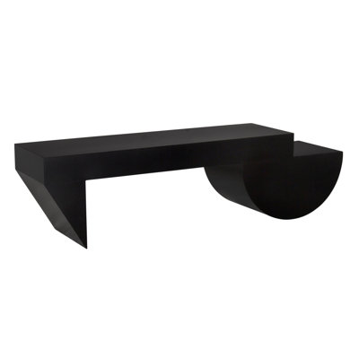 Leeroy Coffee Table