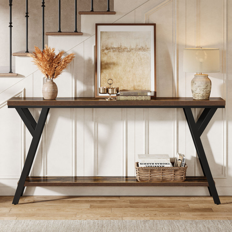 180.01cm Console Table