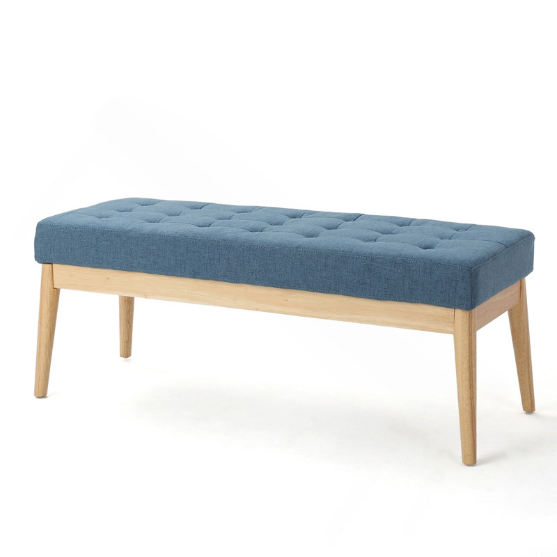 Ottoman, Blue