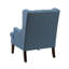 Fauteuil d'appoint confortable rembourré de mousse pour le salon, rehaussant le style intérieur-422715025