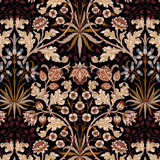 Hyacinth 9.84' L x 70.8" W Wallpaper Roll