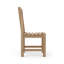 Classic Outdoor Teak Dining Side Chair