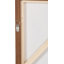 Floater Frame Painting on Canvas