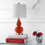 Lampe de table 20,5 "Galliano-850197197