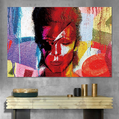 David Bowie