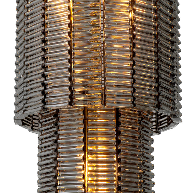 Imperial 6 - Light Chandelier