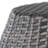 14.00" Wicker Outdoor Patio Side Table | Gift Idea