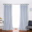 Rideau obscurcissant en polyester Kariyah-1153022244-1153022246