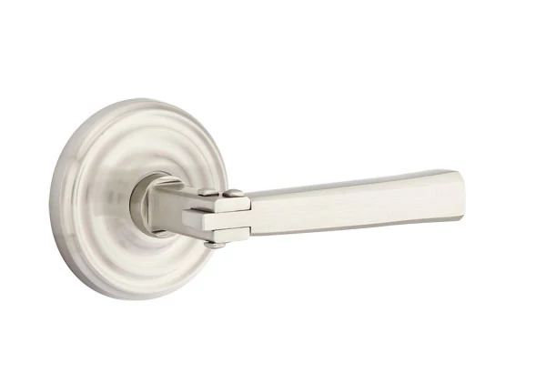 Privacy Door Lever
