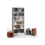 Reba Bookcase-25294186