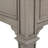 Jarboe Executive Desk-893345099