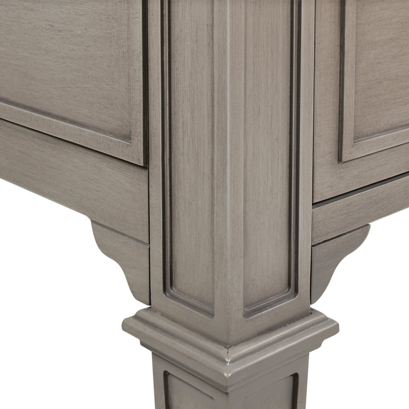 Jarboe Executive Desk
