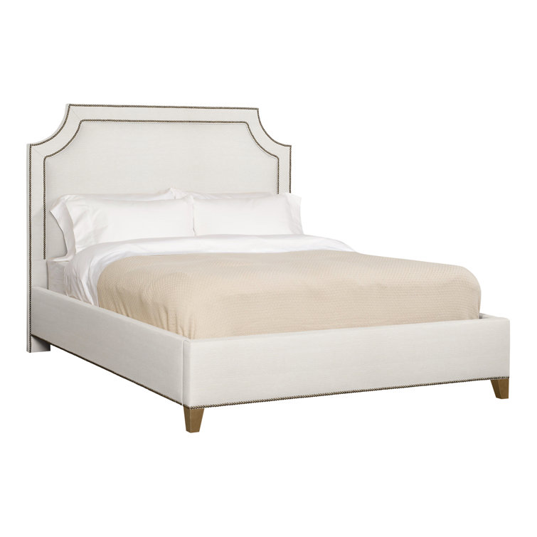 Audrey/Asher Queen Bed
