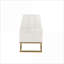  Banc de rangement Contemporary