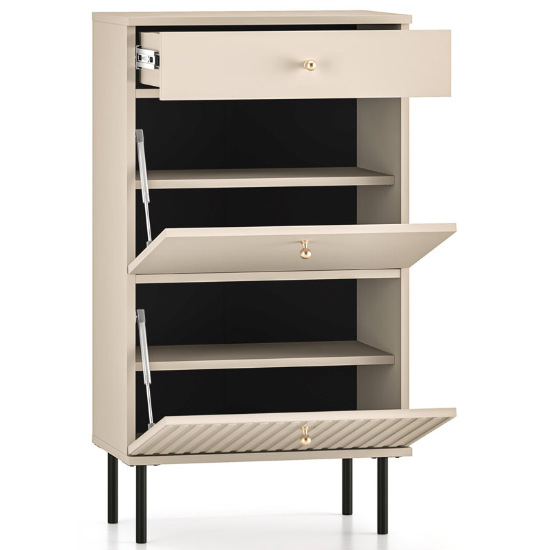 Shoe Storage, 55, 5