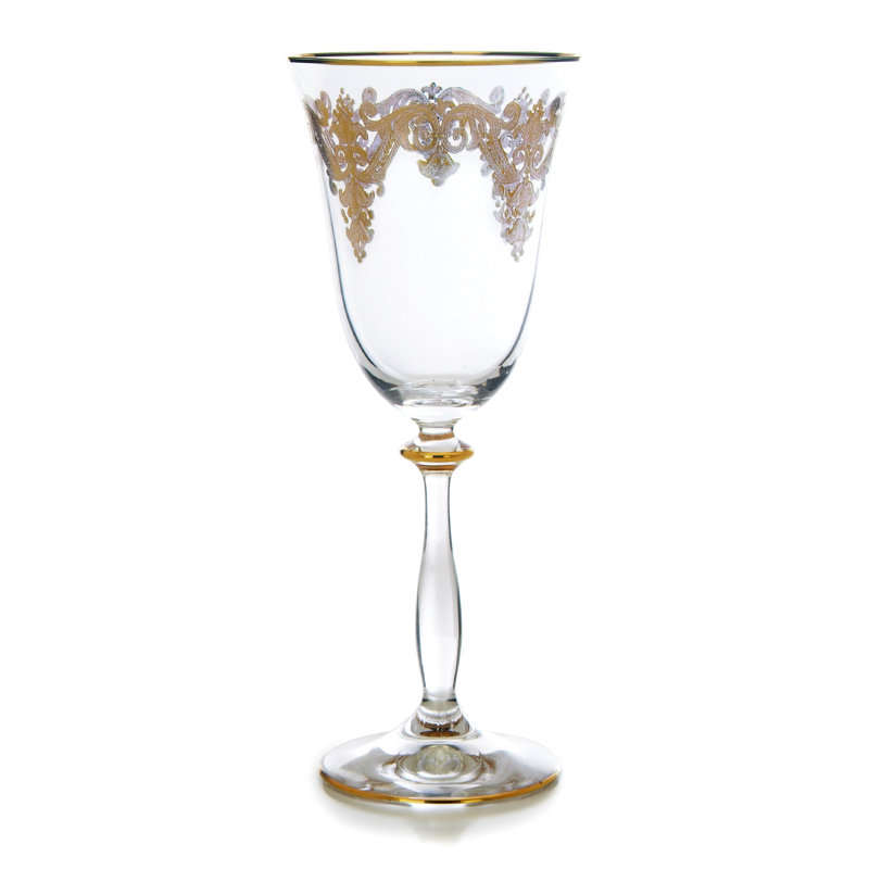 10 oz. Wine Glass Set