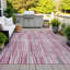 Tapis intérieur / extérieur lavable à la machine Xhevrie-112171236