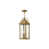Painted Antique Brass