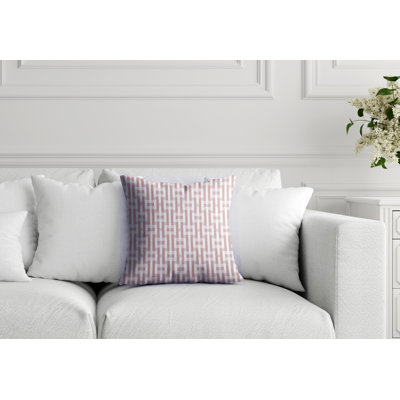 Housse de coussin Fairfax