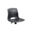Tabouret de laboratoire à hauteur ajustable
