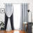 Exzavion Room Darkening Curtain-1869166564