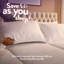 Warm Winter 15 Tog Winter Duvet-109763360
