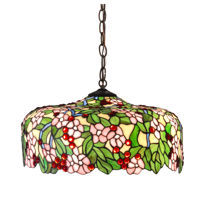 Tiffany 3 - Light Pendant