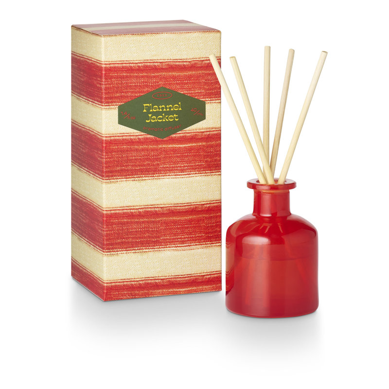 Flannel Jacket Diffuser Flannel Jacket, Flannel Jacket
