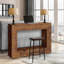 120cm Console Table-1189463248