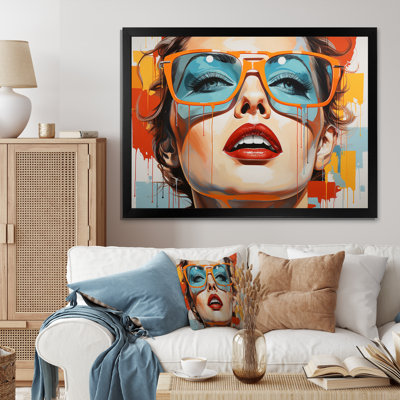 " Pop Draws Inspiration II "
