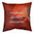 Orange / Brun