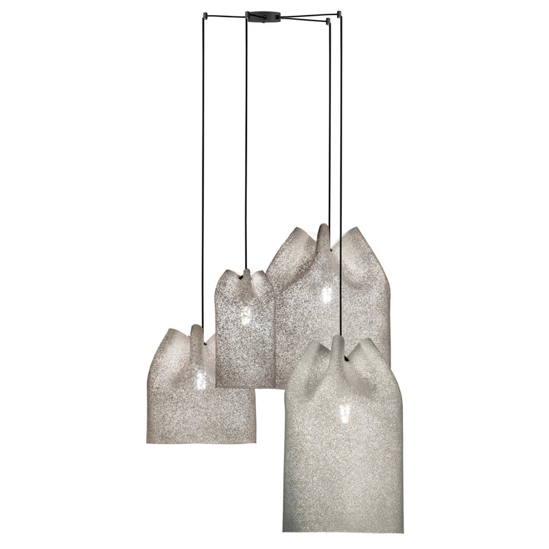 Agasallo Chandelier