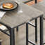 Therir 100cm Bar Set