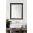 Mali Wood Flat Wall Mirror-897862923-897862932